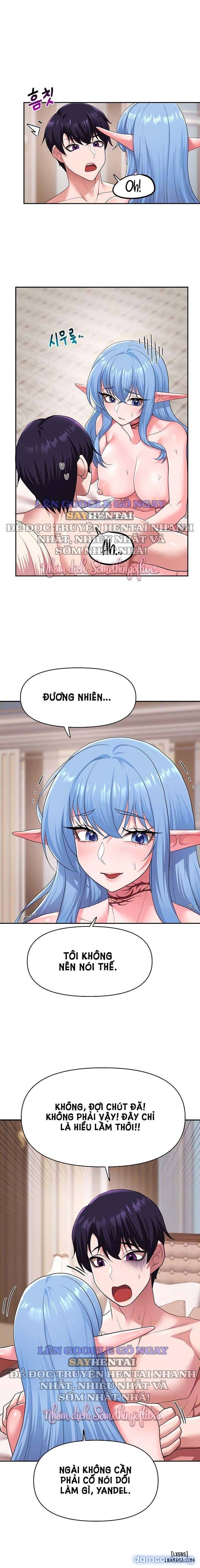 Chuyển Sinh, Tôi Mua Luôn Nữ Tiểu Thư Sa Cơ Chapter 34 - Page 2