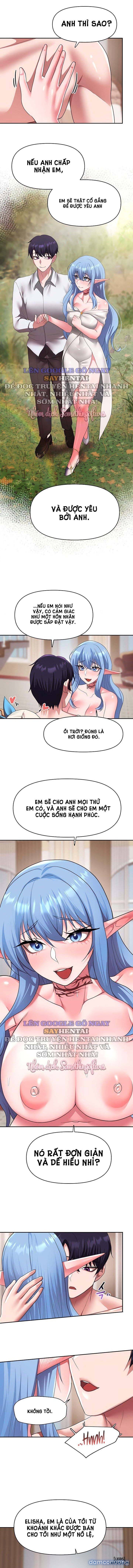 Chuyển Sinh, Tôi Mua Luôn Nữ Tiểu Thư Sa Cơ Chapter 34 - Page 11