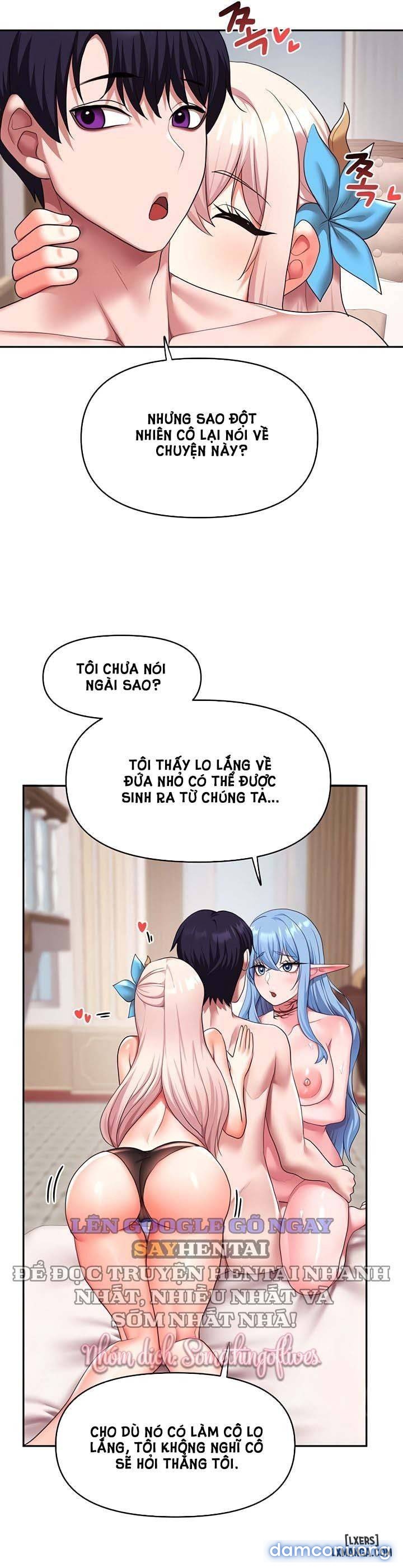 Chuyển Sinh, Tôi Mua Luôn Nữ Tiểu Thư Sa Cơ Chapter 34 - Page 7