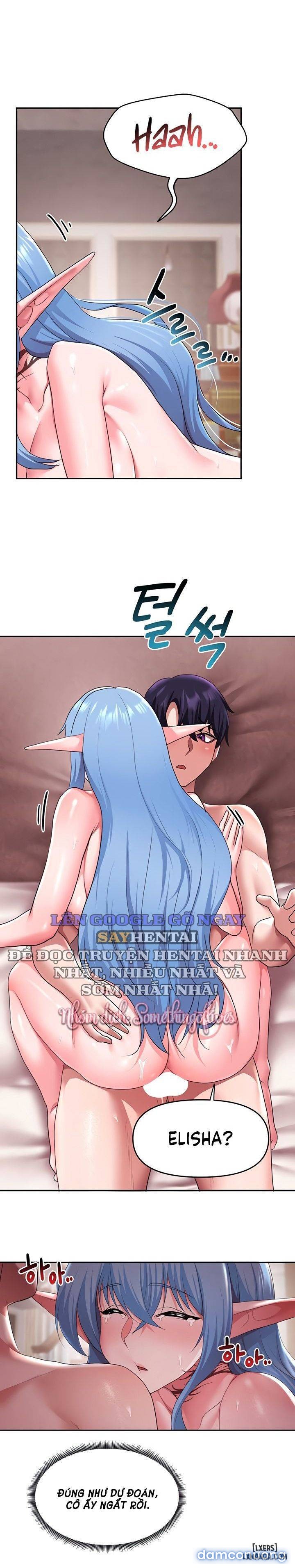 Chuyển Sinh, Tôi Mua Luôn Nữ Tiểu Thư Sa Cơ Chapter 35 - Page 12