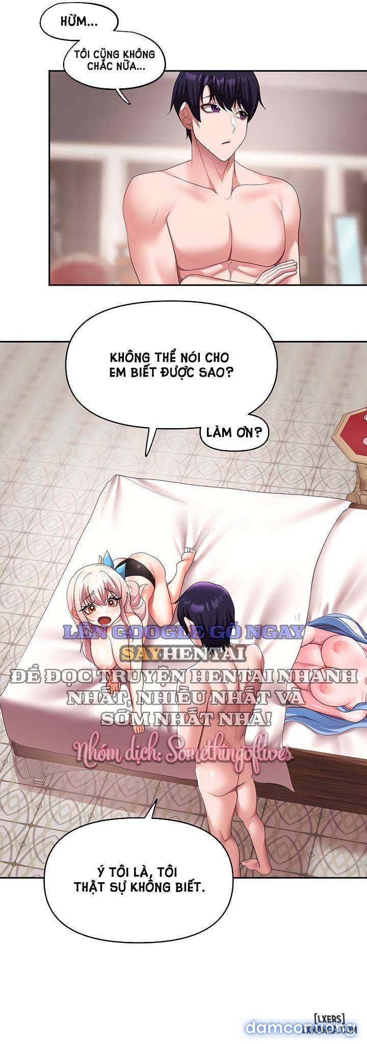 Chuyển Sinh, Tôi Mua Luôn Nữ Tiểu Thư Sa Cơ Chapter 35 - Page 15