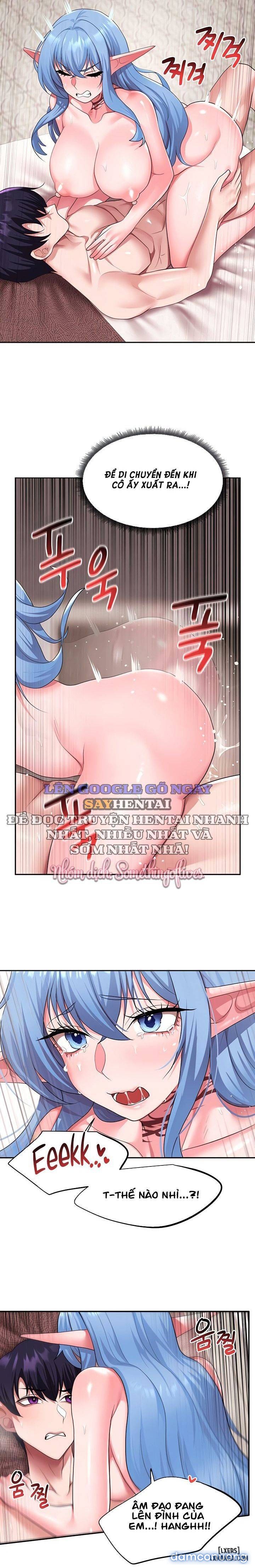 Chuyển Sinh, Tôi Mua Luôn Nữ Tiểu Thư Sa Cơ Chapter 35 - Page 5