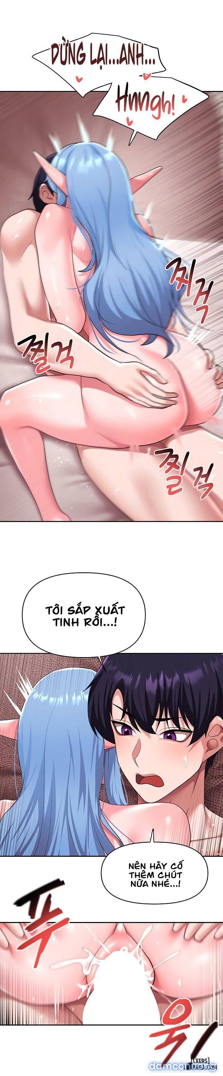 Chuyển Sinh, Tôi Mua Luôn Nữ Tiểu Thư Sa Cơ Chapter 35 - Page 9