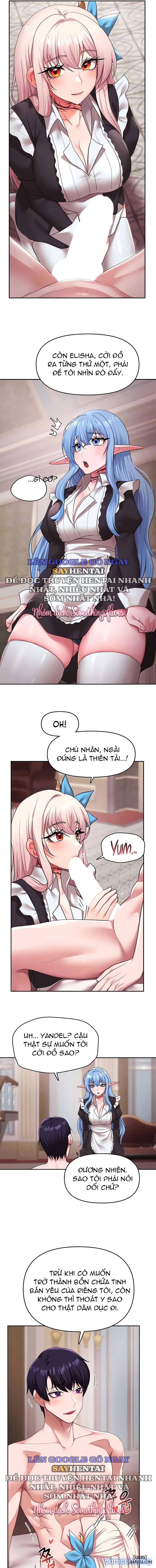 Chuyển Sinh, Tôi Mua Luôn Nữ Tiểu Thư Sa Cơ Chapter 32 - Page 3