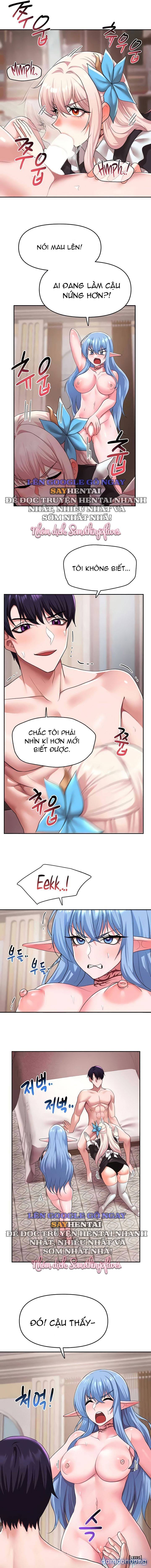 Chuyển Sinh, Tôi Mua Luôn Nữ Tiểu Thư Sa Cơ Chapter 32 - Page 9