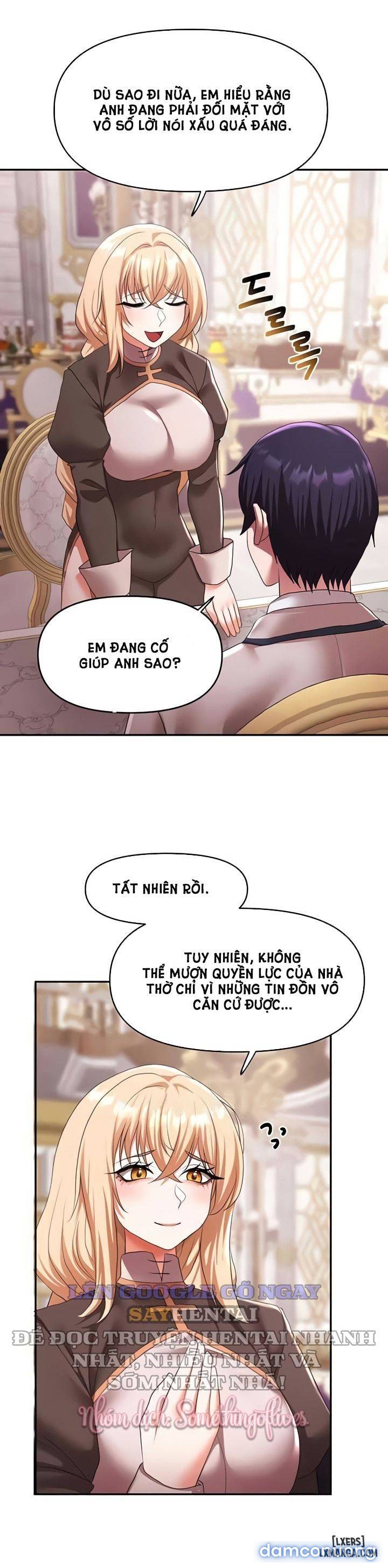 Chuyển Sinh, Tôi Mua Luôn Nữ Tiểu Thư Sa Cơ Chapter 31 - Page 11