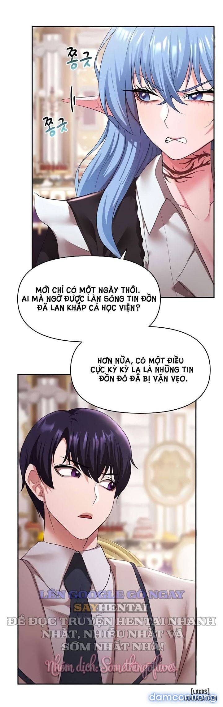 Chuyển Sinh, Tôi Mua Luôn Nữ Tiểu Thư Sa Cơ Chapter 31 - Page 14