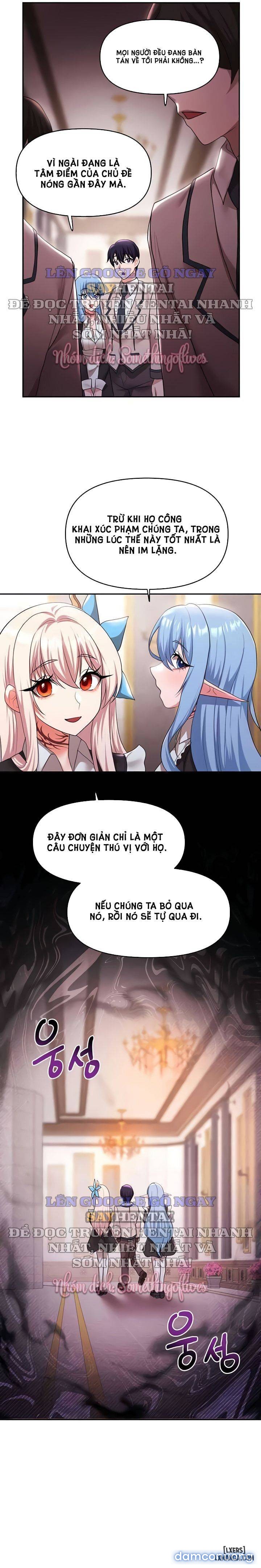 Chuyển Sinh, Tôi Mua Luôn Nữ Tiểu Thư Sa Cơ Chapter 31 - Page 6