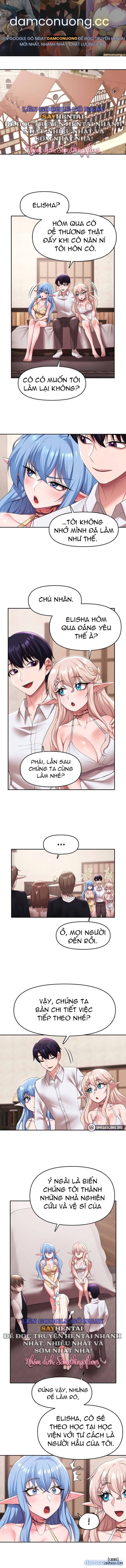 Chuyển Sinh, Tôi Mua Luôn Nữ Tiểu Thư Sa Cơ Chapter 30 - Page 1