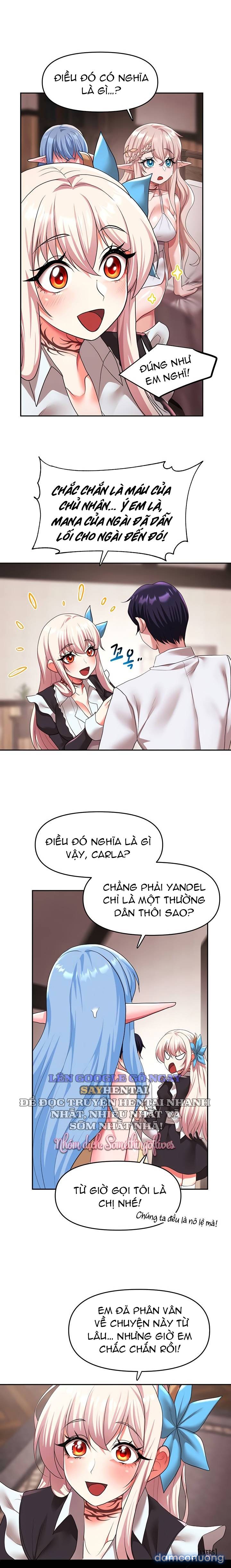 Chuyển Sinh, Tôi Mua Luôn Nữ Tiểu Thư Sa Cơ Chapter 30 - Page 6