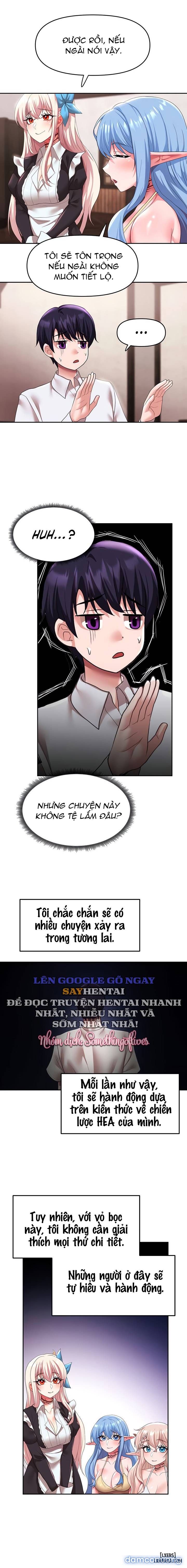 Chuyển Sinh, Tôi Mua Luôn Nữ Tiểu Thư Sa Cơ Chapter 30 - Page 10