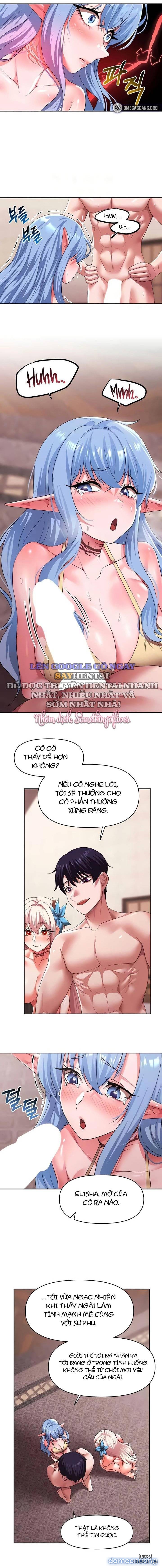 Chuyển Sinh, Tôi Mua Luôn Nữ Tiểu Thư Sa Cơ Chapter 28 - Page 3