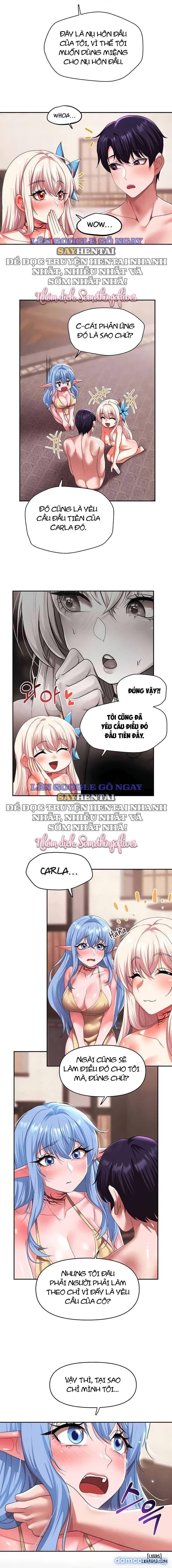 Chuyển Sinh, Tôi Mua Luôn Nữ Tiểu Thư Sa Cơ Chapter 28 - Page 5