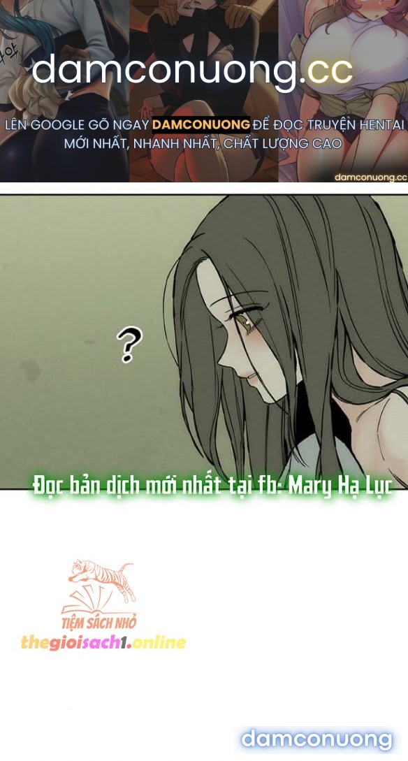 [18+] Nước Mắt Trên Đóa Hoa Tàn Chapter 34 - Page 1