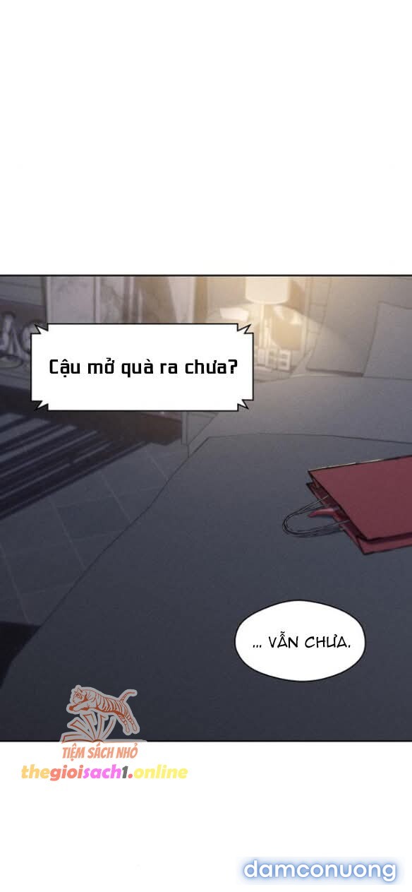 [18+] Nước Mắt Trên Đóa Hoa Tàn Chapter 34 - Page 12