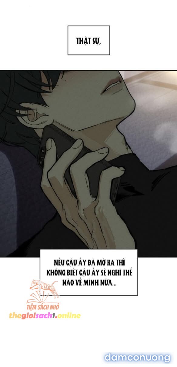 [18+] Nước Mắt Trên Đóa Hoa Tàn Chapter 34 - Page 20