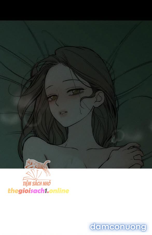 [18+] Nước Mắt Trên Đóa Hoa Tàn Chapter 34 - Page 29