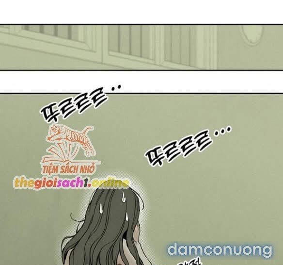 [18+] Nước Mắt Trên Đóa Hoa Tàn Chapter 34 - Page 6