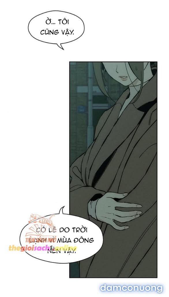 [18+] Nước Mắt Trên Đóa Hoa Tàn Chapter 34 - Page 54