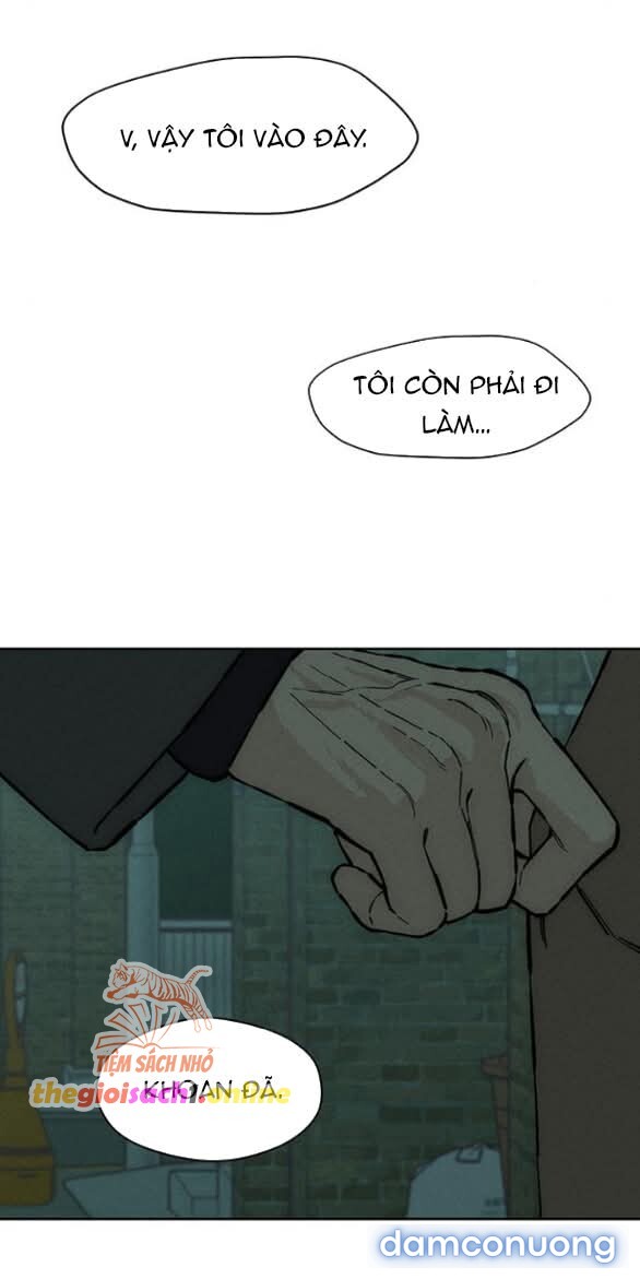 [18+] Nước Mắt Trên Đóa Hoa Tàn Chapter 34 - Page 56