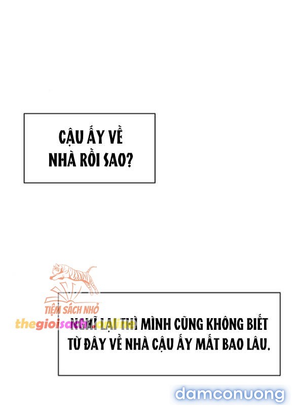 [18+] Nước Mắt Trên Đóa Hoa Tàn Chapter 34 - Page 7