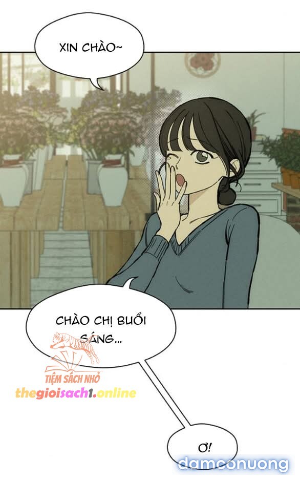 [18+] Nước Mắt Trên Đóa Hoa Tàn Chapter 34 - Page 68