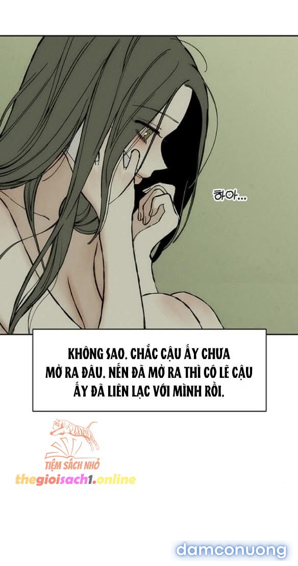 [18+] Nước Mắt Trên Đóa Hoa Tàn Chapter 34 - Page 8