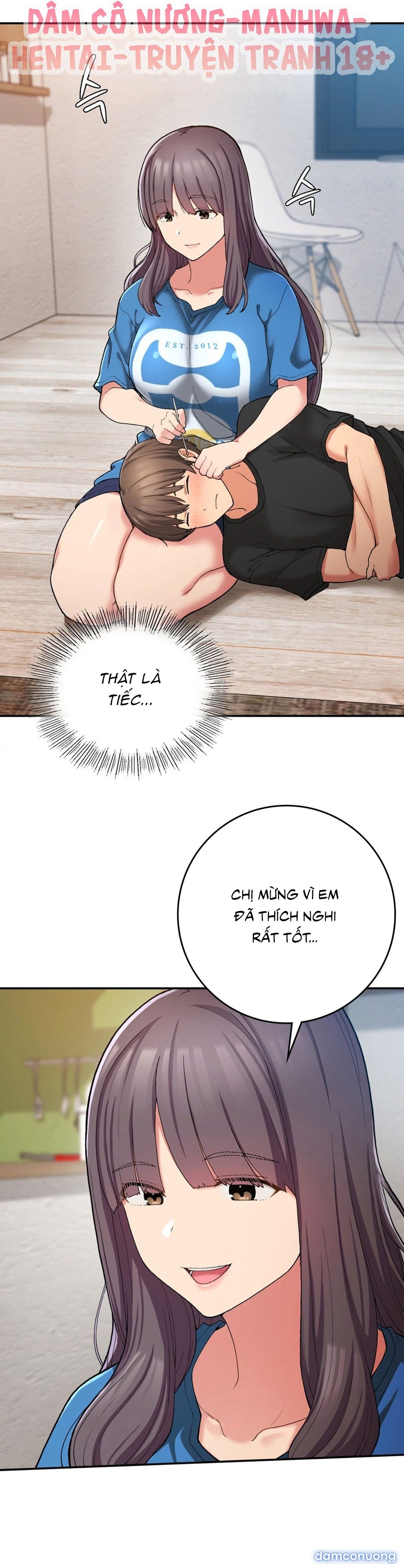 Cuộc Sống Nơi Thôn Quê CHAP 23 - Page 6