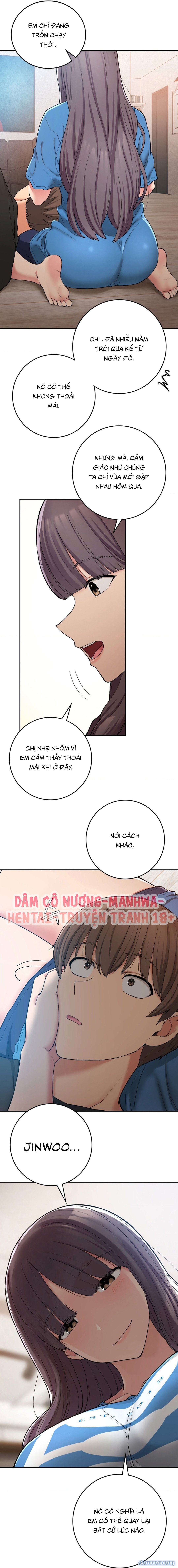 Cuộc Sống Nơi Thôn Quê CHAP 23 - Page 7