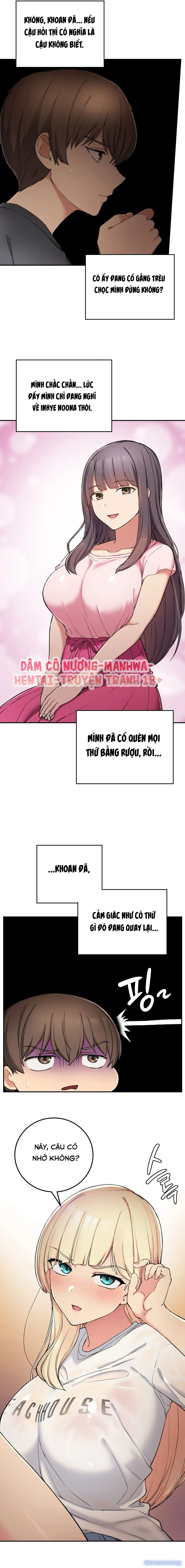 Cuộc Sống Nơi Thôn Quê CHAP 19 - Page 3