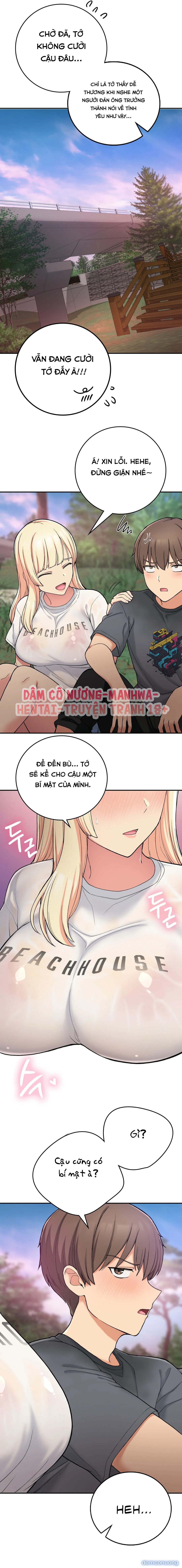 Cuộc Sống Nơi Thôn Quê CHAP 19 - Page 6